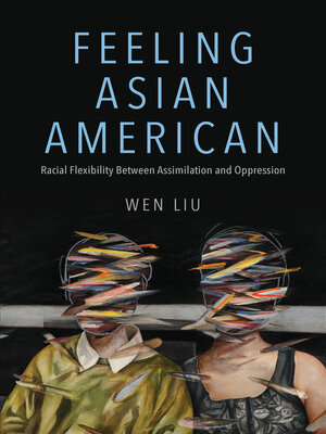 cover image of Feeling Asian American